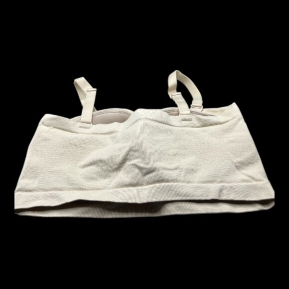 Truekind Convertible Strapless Bandeau Bra - Picture 4 of 8